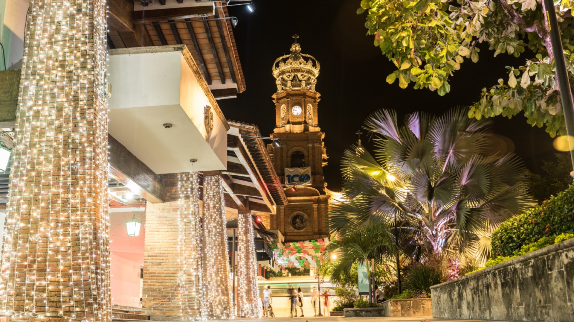 Qué hacer en Puerto Vallarta