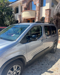 LOS MEJORES TRASLADOS AL AEROPUERTO INTERNACIONAL DE PUERTO VALLARTA