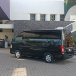 LOS RTRASLADOS MÁS SEGUROS EN PUERTO VALLARTA