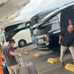 TRASLADOS AL EROPUERTO INTERNACIONAL DE PUERTO VALLARTA