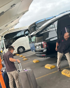 TRASLADOS AL EROPUERTO INTERNACIONAL DE PUERTO VALLARTA 