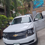 LOS TRASLADOS MAS SEGUROS Y COMODOS EN TU VIAJE A PUERTO VALLARTA