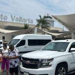 TRASLADOS IDA Y VUELTA DESDE TU HOTEL HACIA ELK AEROPUERTO INTERNACIONAL DE PUERTO VALLARTA