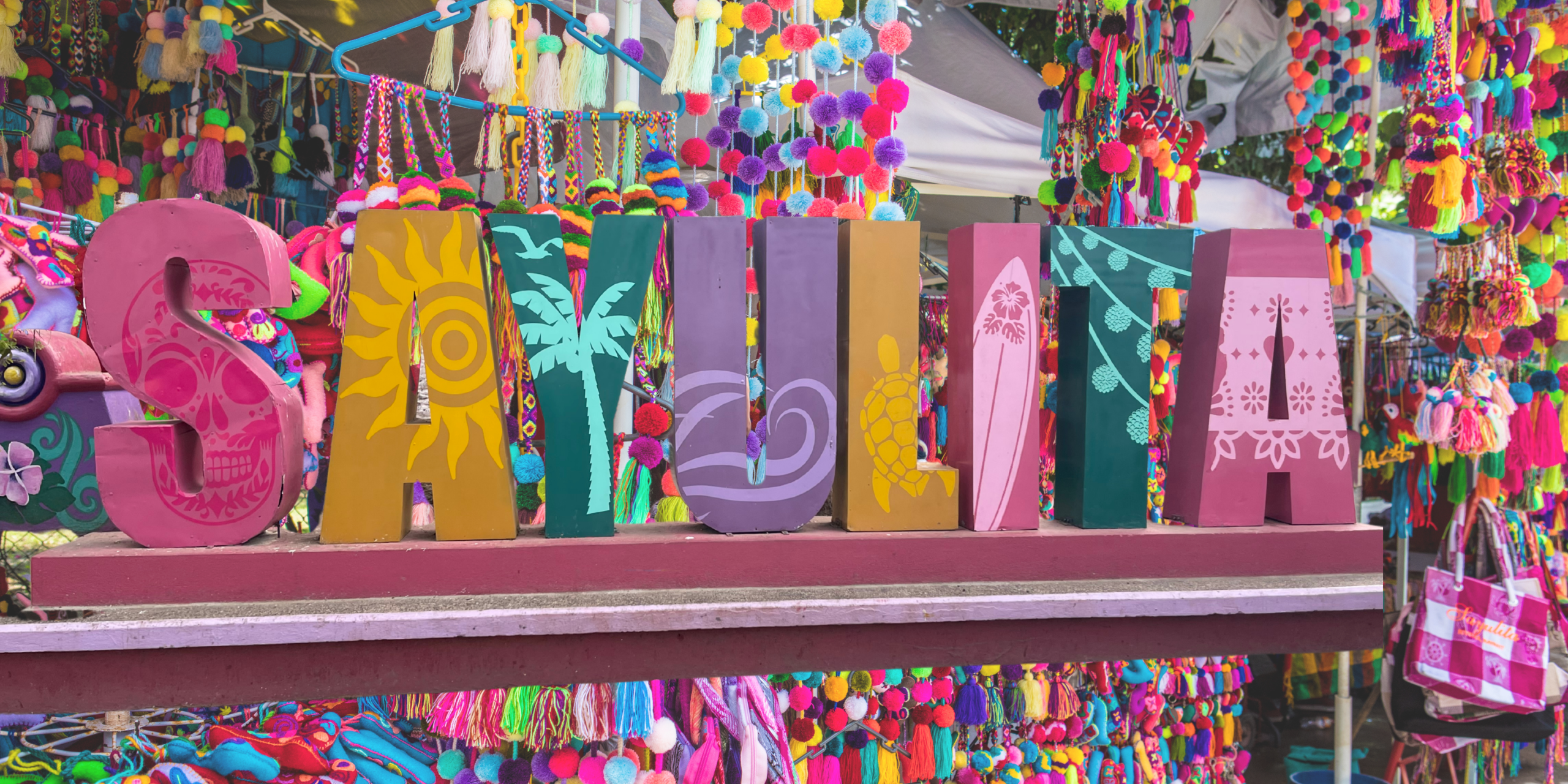 TOURS, VIAJES Y TRASLADOS A SAYULITA