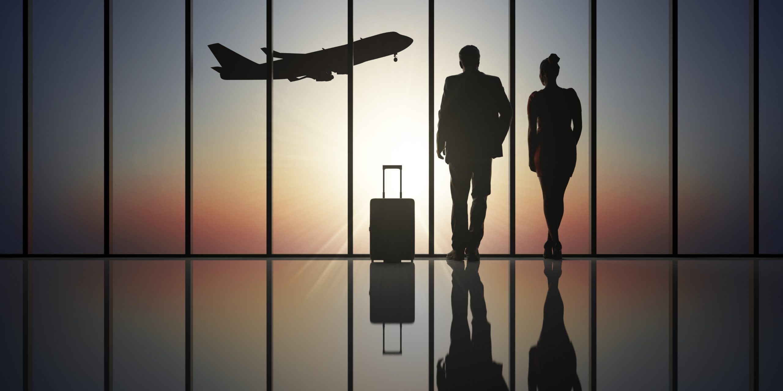 AEROPUERTO INTERNACIONAL DE PUERTO VALLARTA