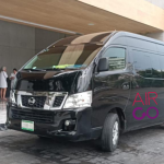 Traslados al hotel Rui Palace Puerto Vallarta