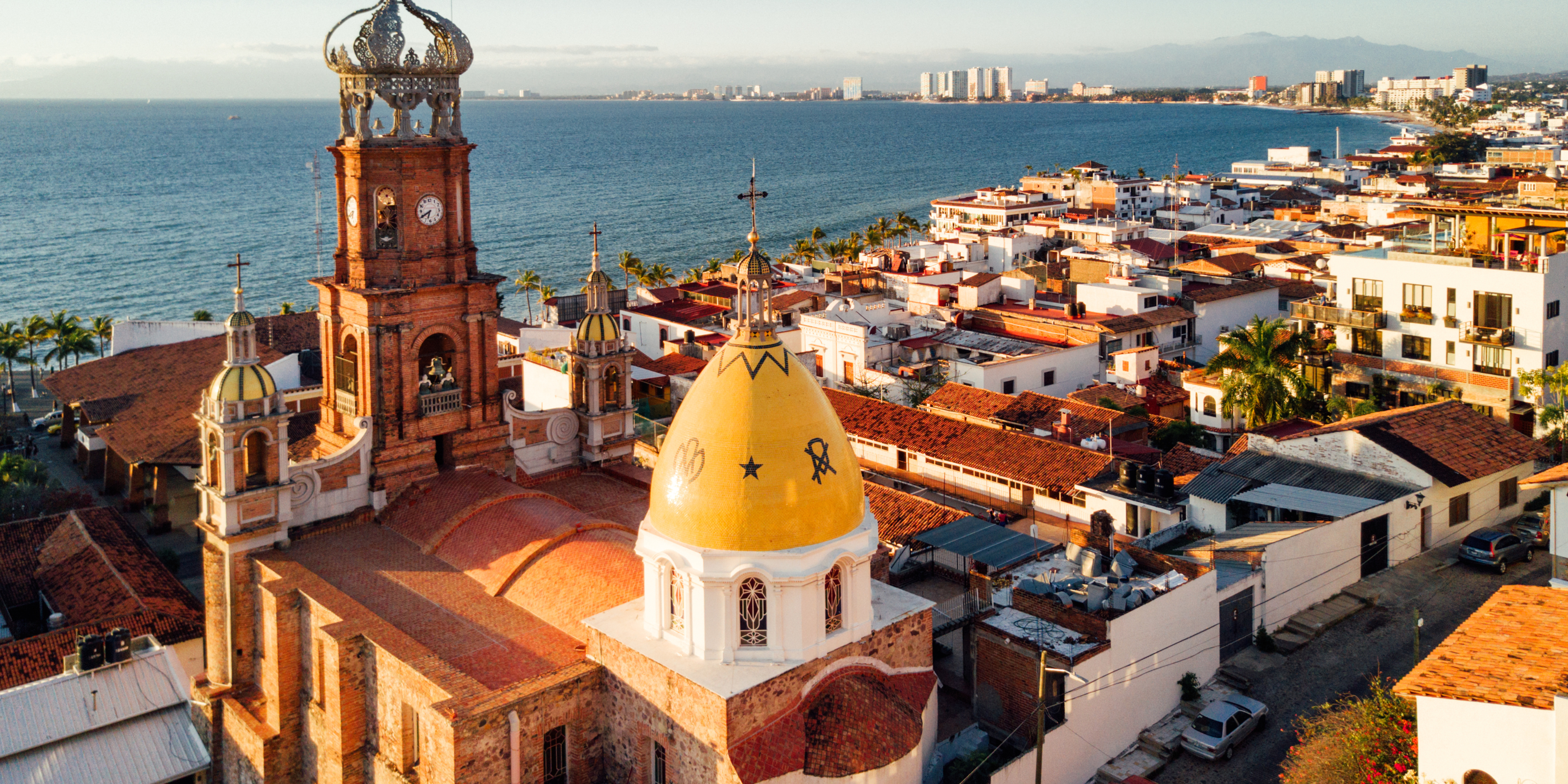 Los mejores Pueblos Mágicos para visitar en Puerto Vallarta