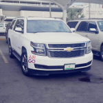 Best private and VIP transportation in Las Vegas