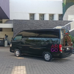 Reserva tu traslado VIP con Airgo