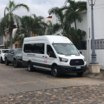 Traslados privados en Puerto Vallarta